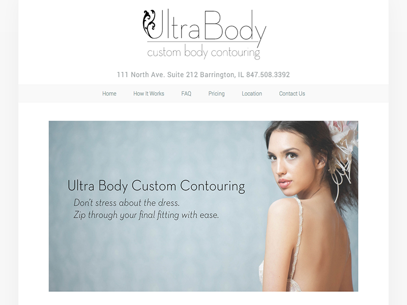 Ultra Body Contouring